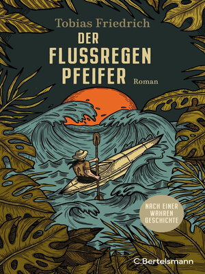 cover image of Der Flussregenpfeifer